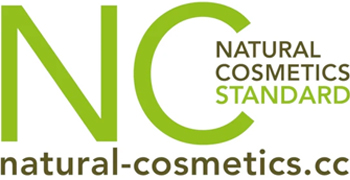 Logo Natural Cosmetics